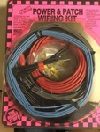 Pawed And Patch Wiring Kit. Fixed Price $24.99.