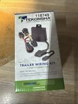 Tekonsha 118749 Tow Harness T-connector Assembly For 17-21 Kia Niro. Fixed Price $64.99.
