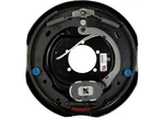 Dexter K23-106-00 Electric Brake Right 12X2" 6000LBS Fits 14.5-16" Wheels. Fixed Price $96.45.