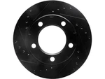 For 1980-1993 Dodge W150 Brake Rotor Front Left Dynamic Friction 31864WYQT 1981. Fixed Price $112.05.