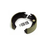 Dexter Axle K71-049-00 Brake Shoe & Lining Kit Lh (8K 10 Gd) (representative. Fixed Price $213.56.