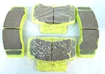 Kodiak BRKD-DBC-338-CERM-PAD Boat Trailer Brake Pads. Fixed Price $39.95.