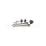 Draw-tite Reese Titan Trunnion Wd Kit 17K Without Shank Black. Fixed Price $934.43.