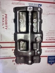 Honda Jdm H22A Engine Oil Splash Shield Baffle Windage Vtec Prelude Accord 96-02. Fixed Price $44.99.
