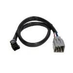Hayes Brake Controller 81784HBC Trailer Wiring Harness Das. Fixed Price $24.50.