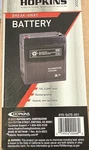 Hopkins Towing Solutions Break-away Battery 20008. Fixed Price $29.00.