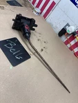Ford Model 1929 1930 1931 Transmission Shifter Top Cover Forks Rods Oem. Fixed Price $99.99.