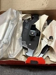 Trw Pro TRH1721 Front Disc Brake Pad Set Fits To 2014-2020 Fiat 500L Hatchback. Fixed Price $30.00.