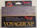 Raybestos Voyager Xp 761-9035 Trailer Brake Controller. Fixed Price $54.95.
