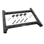 Reese 30154 Fifth Wheel Rail Kit Mounting Adapter For Ram. Fixed Price $519.99.
