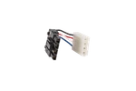 Redarc TPH-018 Tow-pro Brake Harness, Ram, Plug-and-play. Fixed Price $41.95.