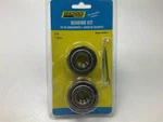 Seachoice Marine Products #53521 3/4" Axle Boat Trailer Wheel Bearing Kit. Fixed Price $16.95.