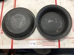 Lot Of Berg Type Diaphragm T-30 11830G Made In Usa New 6210. Fixed Price $19.99.