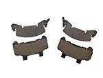 Kodiak Disc Brake Pad Set For DBC-225 Caliper Boat Trailer One Axle. Fixed Price $52.33.