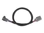 Hayes 81784 Quik Connect Wire Harness 05-07" Ford F-250/350. Fixed Price $12.99.