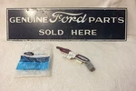 Oem 2000 Ford Excursion Trailer Brake Control Wiring Assy YC3Z14A348AA #1555. Fixed Price $17.00.