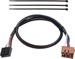 4 Pin Brake Controller Adapter 3015-P For 2003-06 Cadillac Escalade W/ Tekonsha. Fixed Price $14.99.