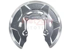 For Butcher 6115630 Splash Panel, Brake Disc. Fixed Price $44.81.