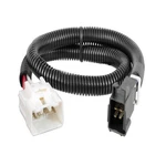 Curt 51455 Brake Control Harness For Toyota Tundra. Fixed Price $36.76.