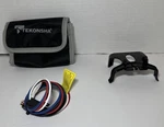 Tekonsha Trailer Brake Module Controller Bag Side Plug T- Slot Bracket. Fixed Price $16.25.