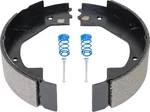 Genuine Dexter Brake Shoe & Lining Kit Part #K71-047-00. Fixed Price $39.99.