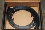 23398011 12" Brake Shoes U-haul Carrier 1976-90. Fixed Price $39.79.
