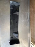 05-13 Corvette C6 Splash Shield Gm 10381295. Fixed Price $66.50.
