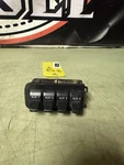 Oem 2005 - 2007 Ford F250 F350 Auxilliary Rocker Dash Switches AEW3JA6P6STG. Fixed Price $27.99.
