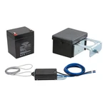 Curt Soft-trac Trailer Brakes Breakaway Kit #52026. Fixed Price $80.99.