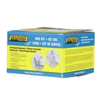Seachoice 53041 Trailer Wheel Hub, In. Axle, Lug, Galvanized, Pregreased - K. Fixed Price $102.99.