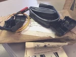 New Mercury Mercruiser Quicksilver Oem # 87-95810A Partial Kit-elec Start. Fixed Price $35.99.