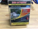 Camco 2000 Actuator Electronic Brake Control Box 43113. Fixed Price $69.95.
