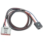 Custom-fit Trailer Control Harness For Tekonsha And Draw-titebrake. Fixed Price $20.69.