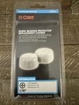 Curt Wheel Bearing Protector Replacement Covers 23178. Fixed Price $69.88.