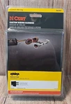 Curt 56261 Trailer Wiring Harness Connector Kit For Toyota Sienna 2015-2020 -new. Fixed Price $64.99.