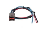 Trailer Brake Control Harness-quick Install Hopkins 47705. Fixed Price $46.26.