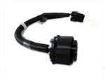 Oem 2013-15 Nissan Pathfinder Rear Bumper Trailer Connector Wire New 24340-3KA0A. Fixed Price $33.89.