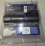 Curt 51180 Echo Mobile Electric Trailer Brake Controller With Bluetooth Connect. Fixed Price $199.99.