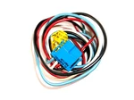 New Tekonsha 761-13910S Commander 9010 Brake Control Wire Harness With Load Fix. Fixed Price $15.99.