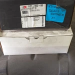 Dexter Axle K71-269-00 Brake Shoes Lining Kit For Left Hand 12 1/4 Inch New. Fixed Price $75.00.