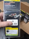 Curt 55537 4-FLAT Wiring For Select Caravan, Grand Town Country. Fixed Price $31.95.