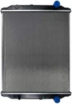 Radiator For 2006-10 Blue Bird All America Fe TC1000 TC2000 Oshkosh Vline L6 V8. Fixed Price $287.49.