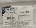 Tectran 7R6152M Trailer Wiring Plug Ft., Way, Powercoils, Black, 6/14. Fixed Price $76.08.