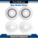 Oe Front Rear Disc Brake Rotor Ford Five Hundred 2005-2007. Fixed Price $288.26.