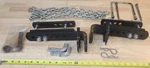 Fastway 95-01-5600 Universal 6,000-14,000 Lbs. Sway Control Bracket Kit + Extras. Fixed Price $149.99.