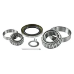 Trailer Bearing Replacement Kit For 5,200-LB. Axle Hubs 2.25" Inner Diameter. Fixed Price $23.25.