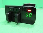 05-07 Ford F250 F350 Super Duty Trailer Brake Controller Oem Tbc Rebuilt 0888. Fixed Price $199.99.