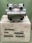 New Sealco 110171 1/2" And 3/8" Reservoir Ports Spring Brake Control Valve. Fixed Price $84.50.