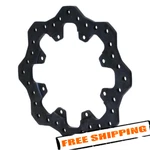 Wilwood 160-9772 Drilled Steel Scalloped Rotor. Fixed Price $132.79.