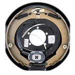 Husky Towing 30800 Trailer Brake Assembly. Fixed Price $105.00.
